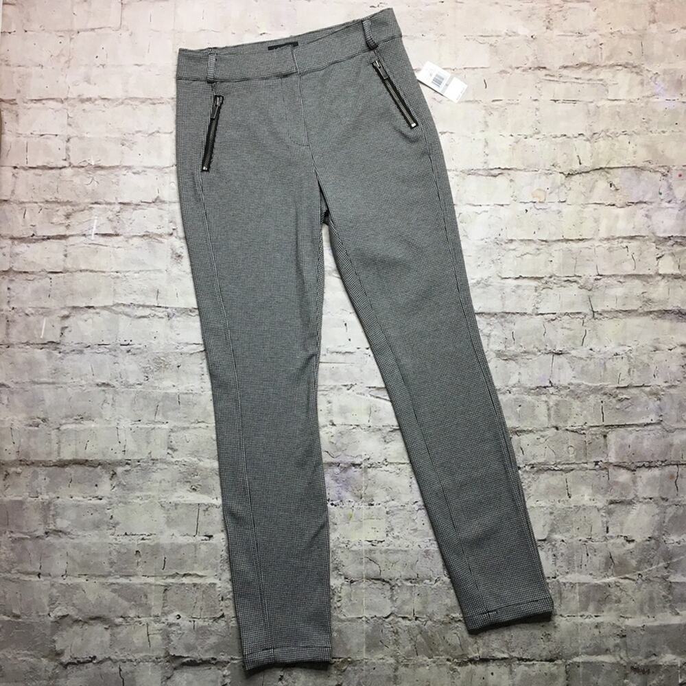 1. State Boy Meets Girl Pants in Rich Black